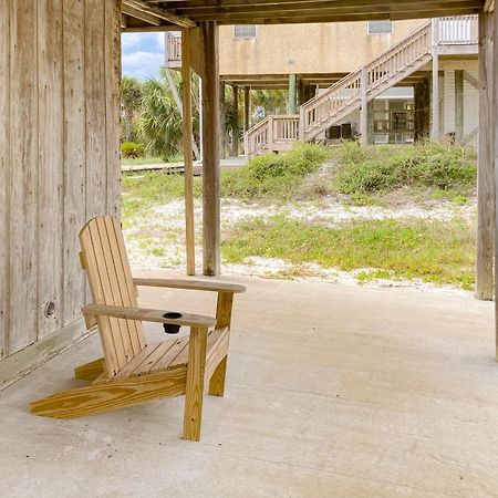 Cottage At The Cape Cape San Blas Exterior photo