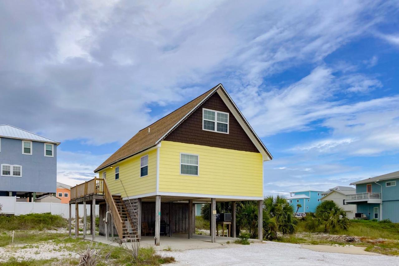 Cottage At The Cape Cape San Blas Exterior photo