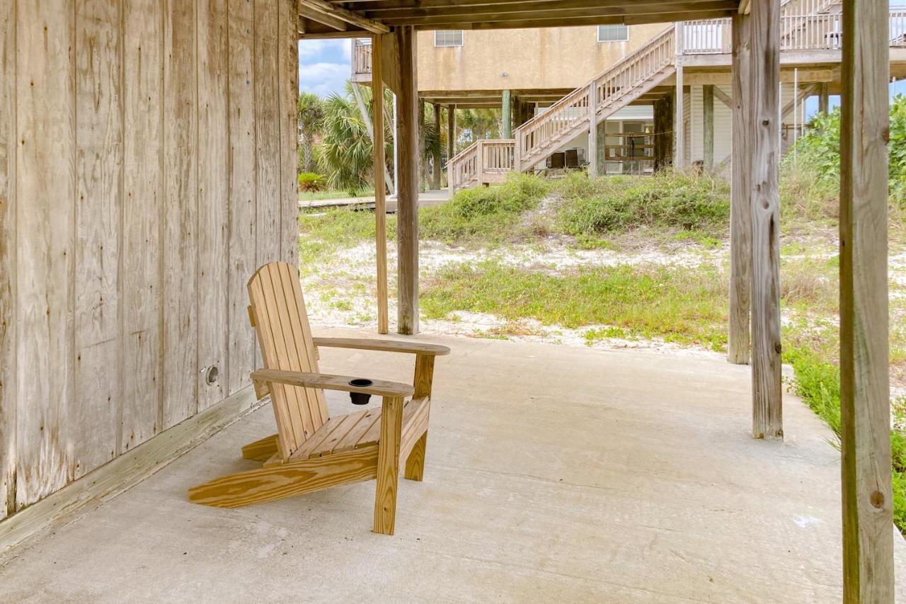 Cottage At The Cape Cape San Blas Exterior photo