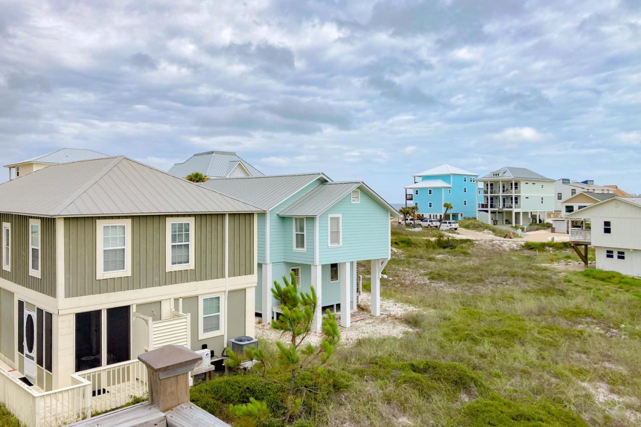 Cottage At The Cape Cape San Blas Exterior photo