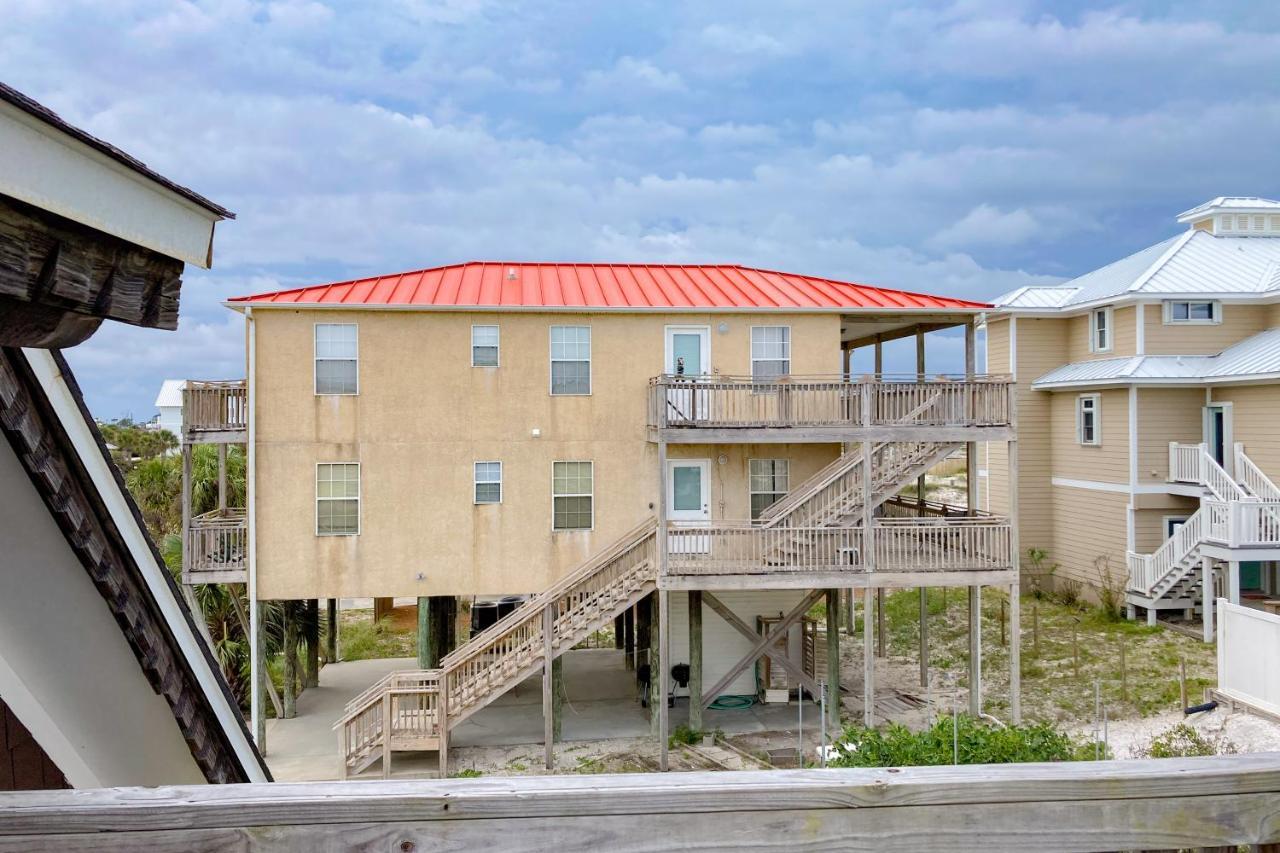 Cottage At The Cape Cape San Blas Exterior photo