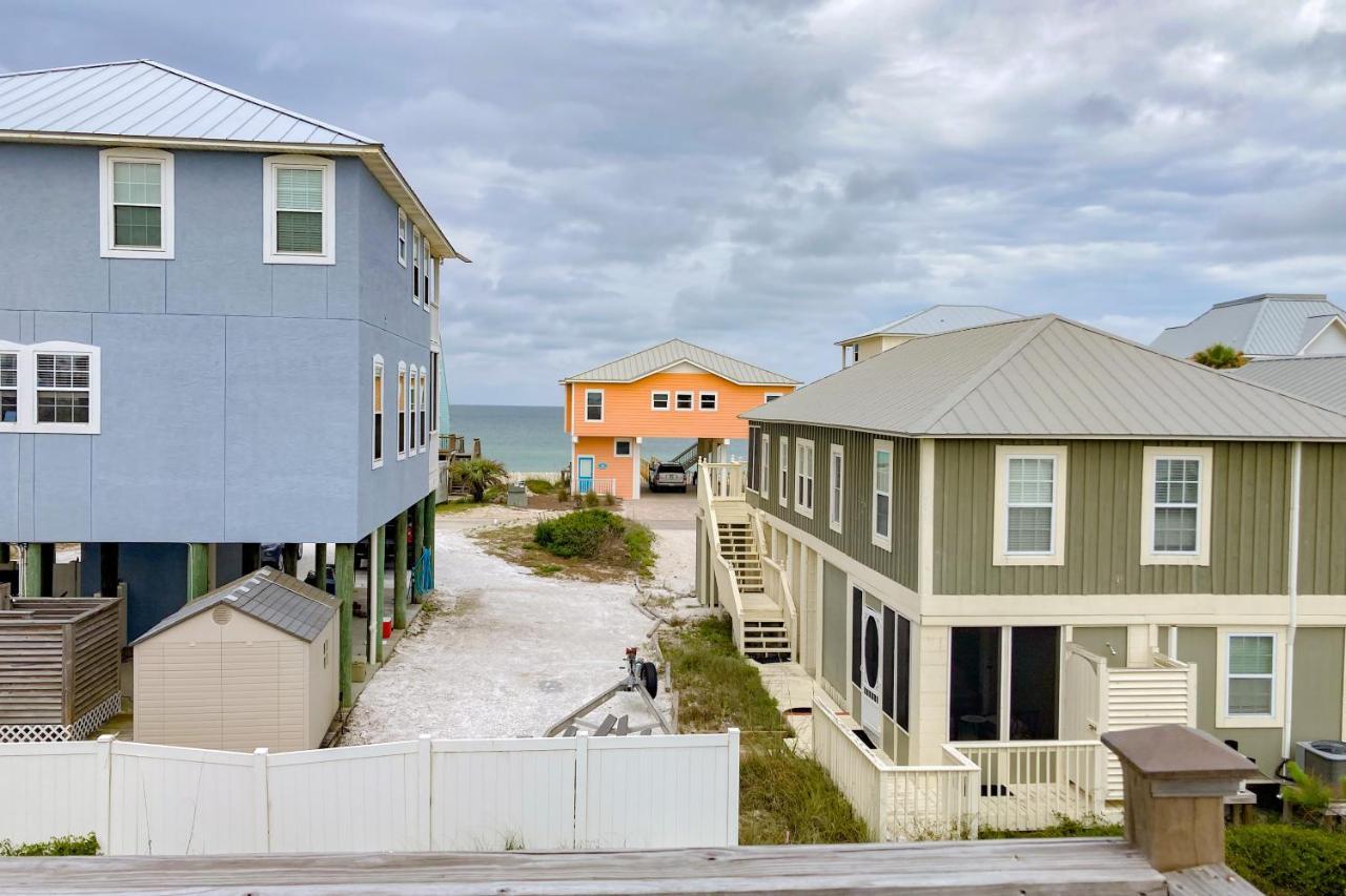 Cottage At The Cape Cape San Blas Exterior photo