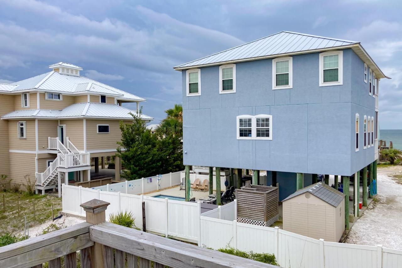 Cottage At The Cape Cape San Blas Exterior photo